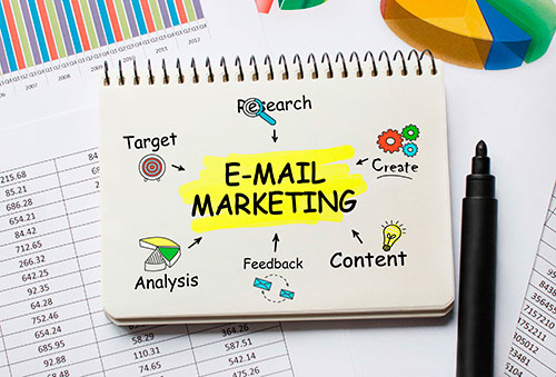 Servicio de traducciones para email marketing